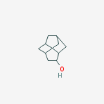Structure of 55870-65-0