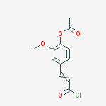 Structure of 55882-65-0