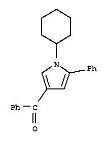 Structure of 55933-65-8