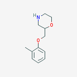 Structure of 56287-65-1