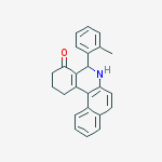 Structure of 5629-65-2