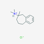 Structure of 56485-65-5