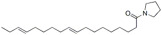 Structure of 56630-65-0