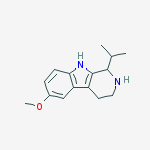 Structure of 5684-65-1