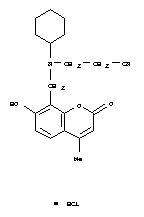 Structure of 57028-65-6
