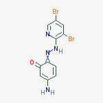 Structure of 57074-65-4