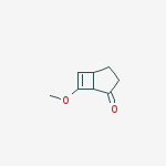 Structure of 57337-65-2