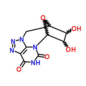 Structure of 57901-65-2