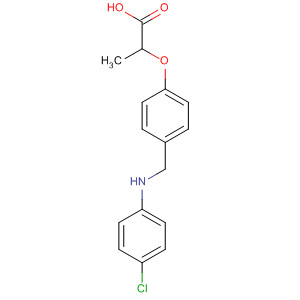 Structure of 58336-65-5