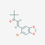 Structure of 58344-65-3