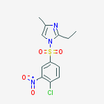 Structure of 5836-65-7