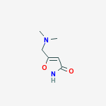 Structure of 58728-65-7