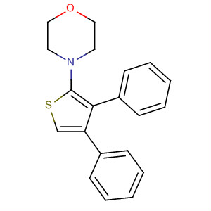 Structure of 5892-65-9