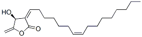 Structure of 58940-65-1
