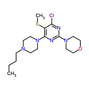 Structure of 59717-65-6