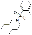 Structure of 599-65-5