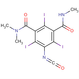 Structure of 59923-65-8
