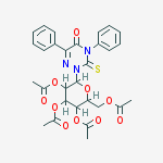 Structure of 59964-65-7
