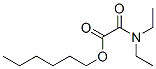 Structure of 60254-65-1