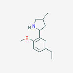 Structure of 603068-65-1