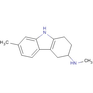 Structure of 60481-65-4
