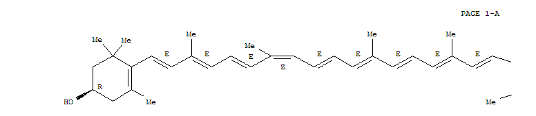 Structure of 60497-65-6