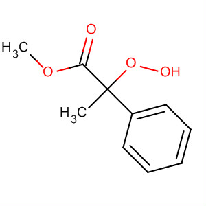 Structure of 60538-65-0