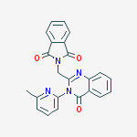 Structure of 6060-65-7
