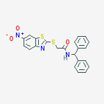 Structure of 6062-65-3