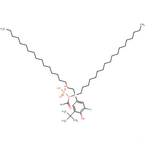 Structure of 60832-65-7