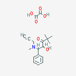 Structure of 60843-65-4