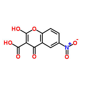 Structure of 6087-65-6
