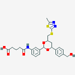 Structure of 6093-65-8