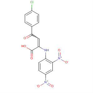 Structure of 610797-65-4