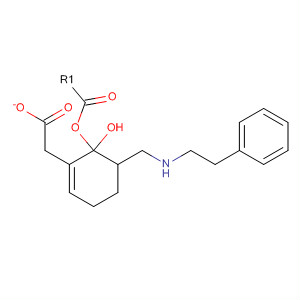 Structure of 61088-65-1