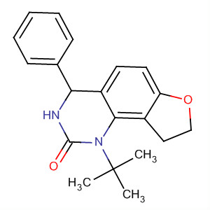 Structure of 61090-65-1
