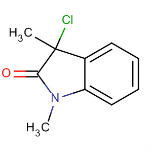 Structure of 61110-65-4
