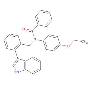 Structure of 61123-65-7