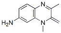 Structure of 61149-65-3