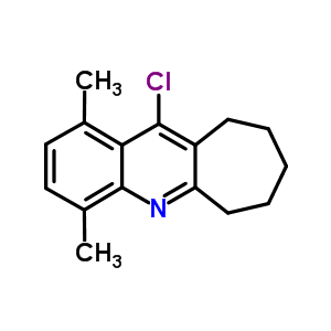 Structure of 6115-65-7