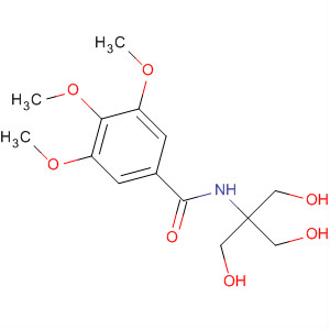 Structure of 61206-65-3