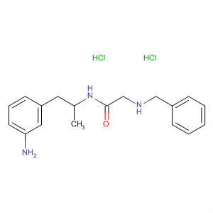 Structure of 61208-65-9