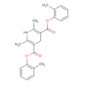 Structure of 61231-65-0