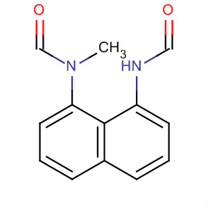Structure of 61289-65-4