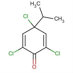 Structure of 61305-65-5