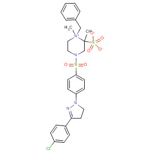 Structure of 61310-65-4