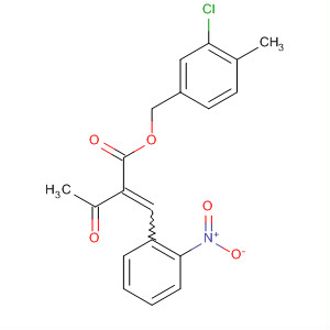 Structure of 61312-65-0