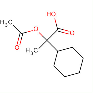 Structure of 61402-65-1