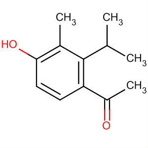 Structure of 61405-65-0