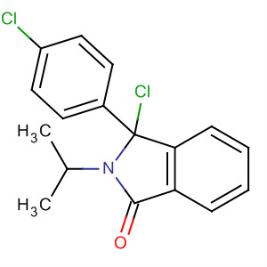 Structure of 61430-65-7